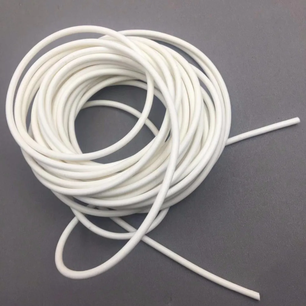 water Silicone tube 5