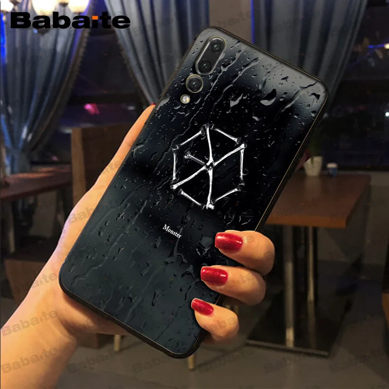 Park Chanyeol EXO Star KPOP EXO LUCKY ONE