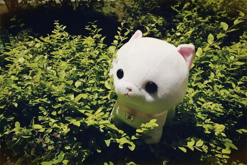 plush toys (4)