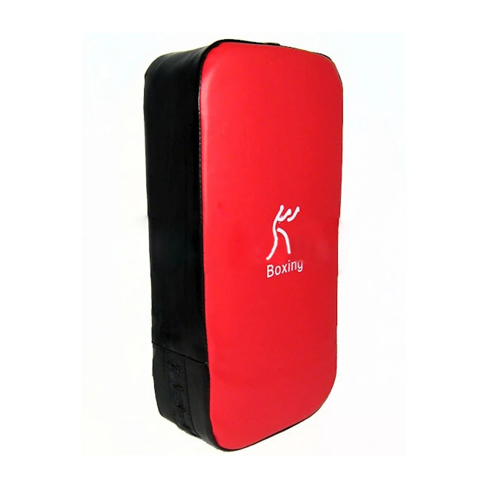 

Karate Taekwondo Boxing Kick Punch Pad Shield B2C Shop