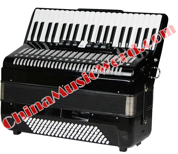 Afanti музыка 41 клавиши 120 басовый аккордеон(AJMSF-07