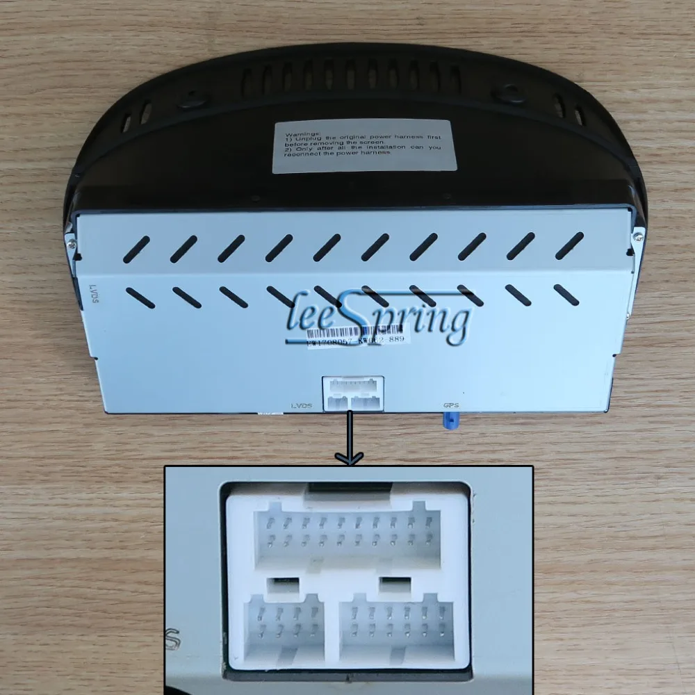 Perfect Android 9.0 Car Audio Vdieo Player for BMW 5 series E60 E61 E63 E64 M5 (2005-2010) Car original Screen to upgrade 1 Perfect Android 9.0 Car Audio Vdieo Player for BMW 5 series E60 E61 E63 E64 M5 (2005-2010) Car original Screen to upgrade 1