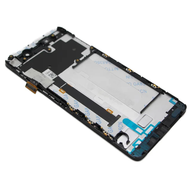 Original For Lenovo S90 LCD Display Touch Screen Digitizer