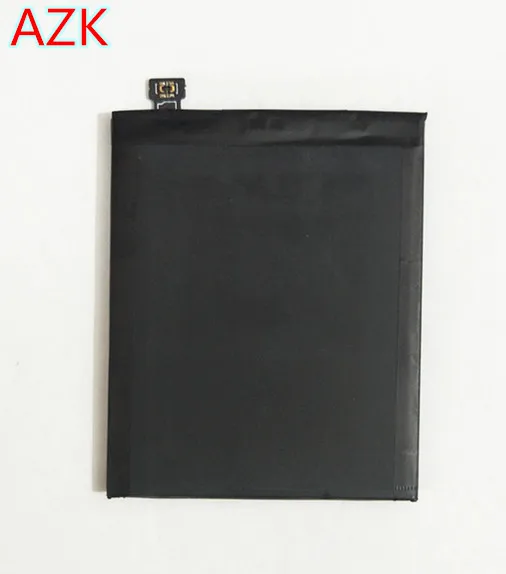 AZK Новый 3 8 V 3000mAh Встроенный аккумулятор для Letv LT55B Le1 Le 1 X600 one X660 батарея
