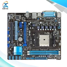For F1A55 M LX PLUS Original Used Desktop Motherboard For AMD A55 Socket FM1 For font