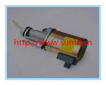 Wholesale  1012 Fuel Shutdown Solenoid Valve 0419 9905 04199905 Diesel Engine Parts FREE FAST SHIPPING