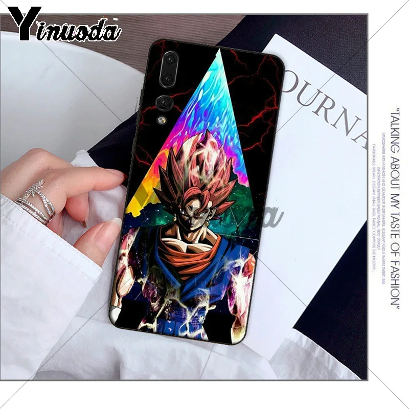 DRAGON BALL Z DBZ Goku (16)