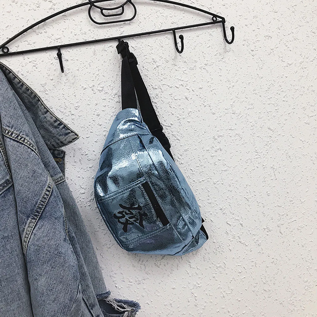 Waist Pack