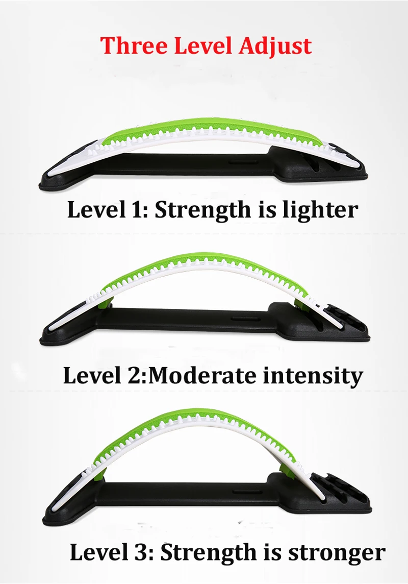 Acupuncture Back Massager  (33)