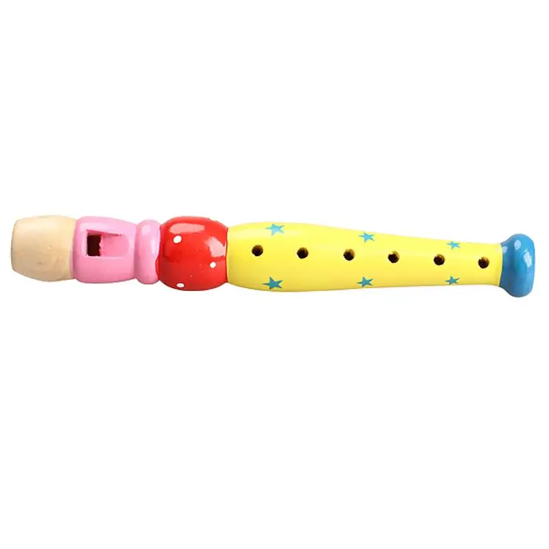 Hot Sale Funny Kids Piccolo Musical Instrument Early Education Toy