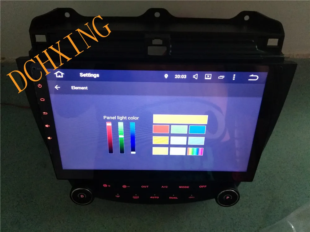 Sale 10.1" Octa Core Android 9.0 8 core 64G ROM 4Gb RAM Car DVD Player for Honda ACCORD 7 2003-2007 GPS Radio stereo auto navigation 23 Sale 10.1" Octa Core Android 9.0 8 core 64G ROM 4Gb RAM Car DVD Player for Honda ACCORD 7 2003-2007 GPS Radio stereo auto navigation 23