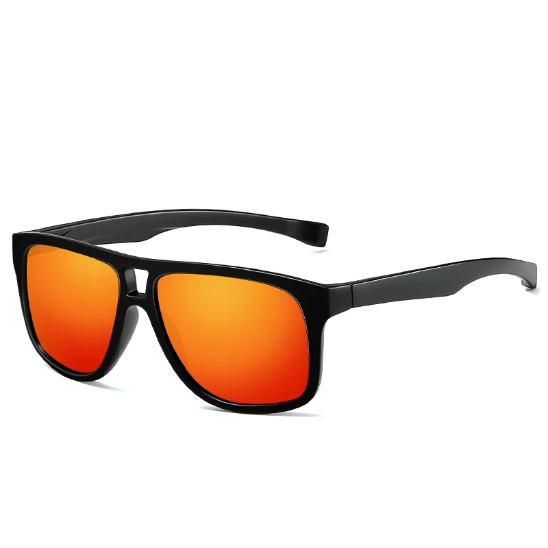 Фирменный дизайн классические Поляризованные солнцезащитные очки для мужчин подходят над очки поляризованные водительские очки солнцезащитные очки модные солнечные очки