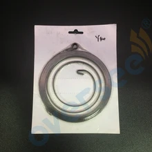 Контроль 66T-15713-00-00 пружина, стартер для подвесной двигатель yamaha