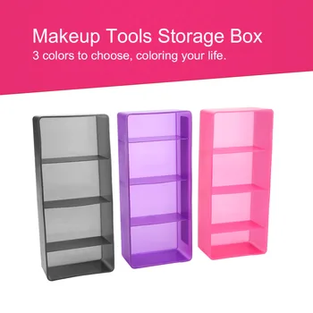 

High Quality Professioal Makeup Tools Bag for Eyelash Storage Box Tweezers Tool Storage Box Beauty Eyelashes tweezer Case 3color