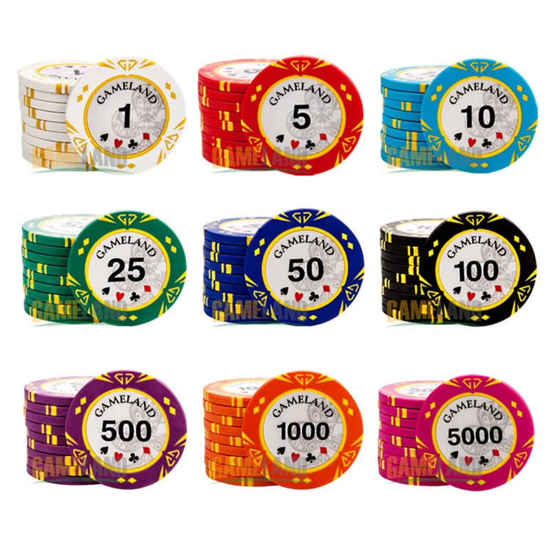 best clay poker chips best clay poker chips