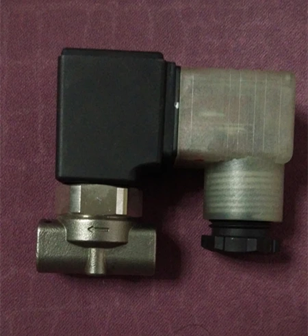 

// VCL21-4DL-3-02-M stock SMC original authentic two-way solenoid valve of stainless steel