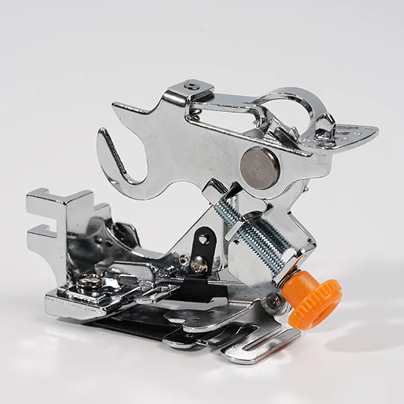 Household Ruffler Presser Foot Low Shank Pleated Presser Foot