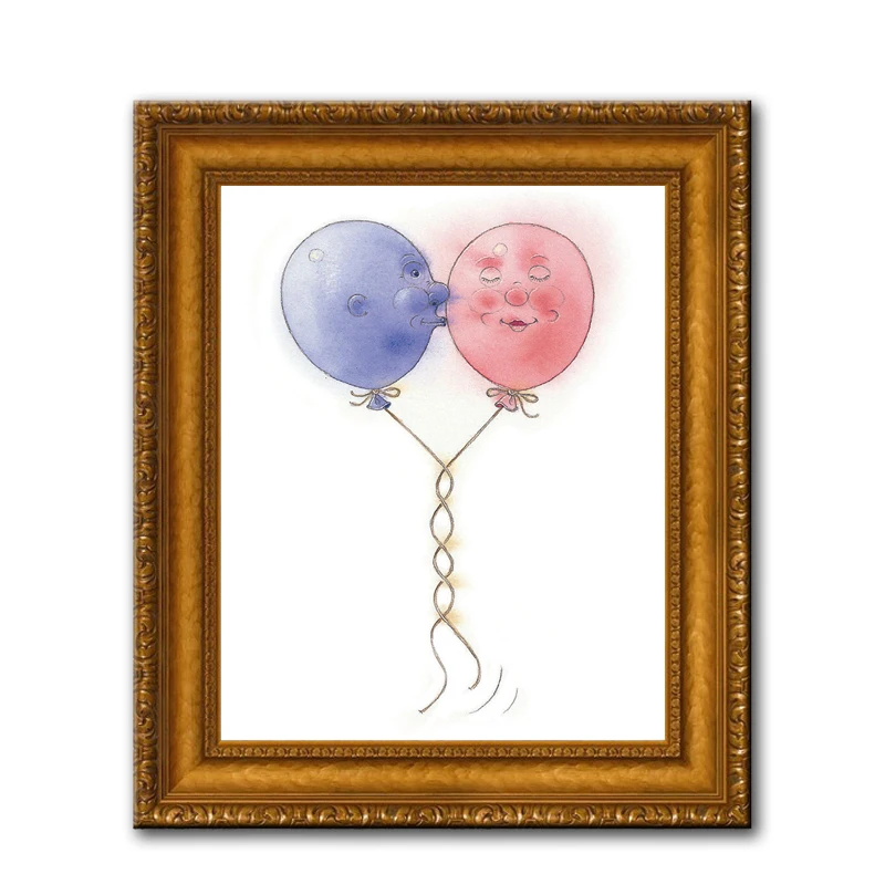 Kestutis-K-136-Kiss Paintingb