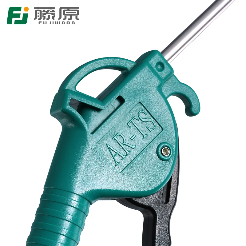 FUJIWARA Air Blow Gun Straight Pneumatic Dust High Pressure To Remove Dust|Пистолеты-распылители| |