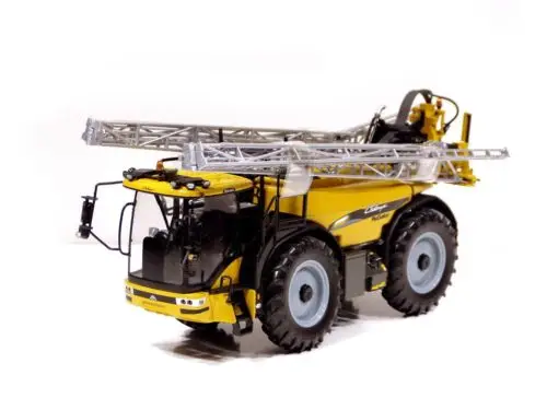 Новый гусеничный Challenger RoGator 655 жидкий опрыскиватель 1:32 Agco #58234 Mahler|challenger|caterpillarmahler |