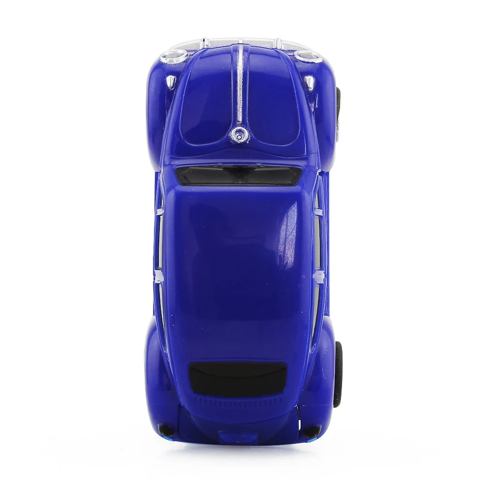 Mini VW Beetle Car USB Flash Drive