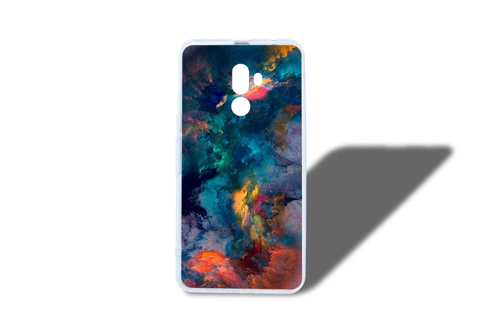 Akabeila чехлы из мягкого ТПУ для Ulefone S8 чехол силиконовый для Ulefone S8 Pro Чехол для Ulefone S8 Pro 5,3 дюймов чехлы из силикона