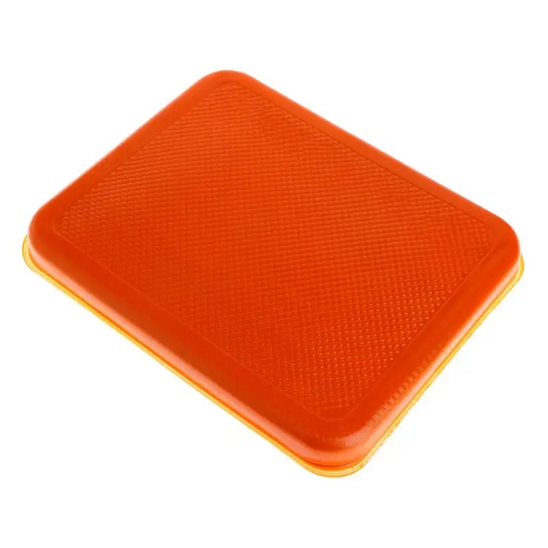 

Seat Cushion Fishing Chair Pad Outdoor Sports Elastic EVA Thicken Soft Non Slip Waterproof Sit Tackle Portable Ultralight Access