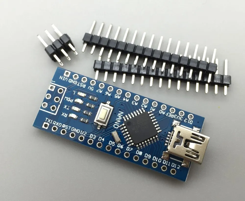 Микроконтроллер atmega328p. Atmega328p nano. nano-v3-ch340g. atmel atmega328p.