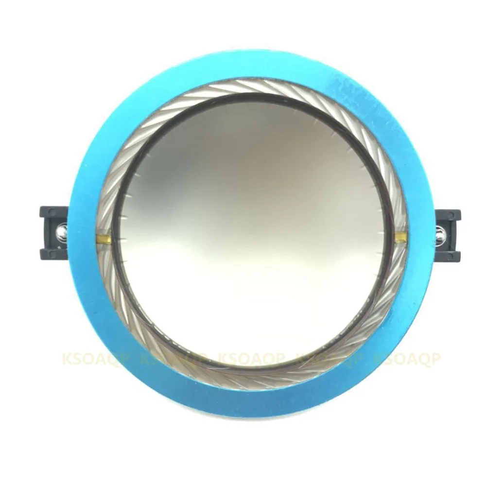 Hiqh качество замена диафрагмы для B& C DE800-8 MMD800-8 рога плоский провод