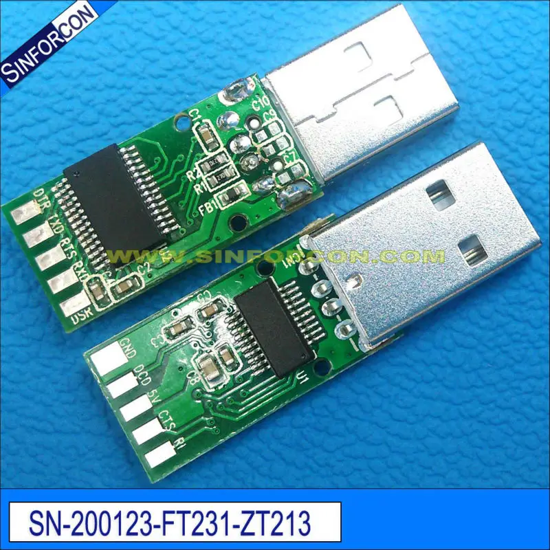 Ftdi Linux Drivers