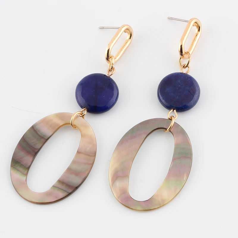 Dangle Earrings