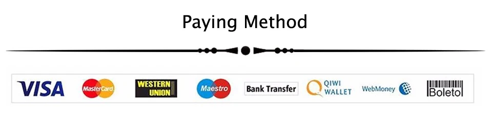 Paying Method