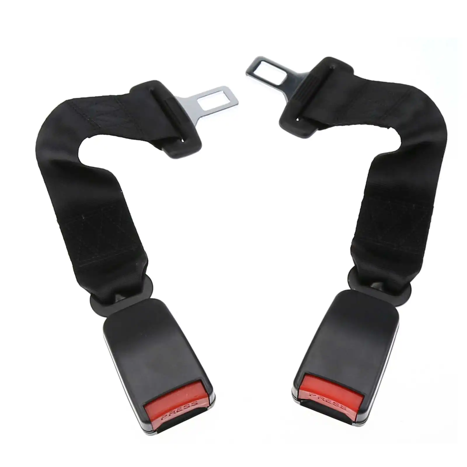 Universal Car Truck Seat belt Safety Car Vehicle Seat Belt Extension