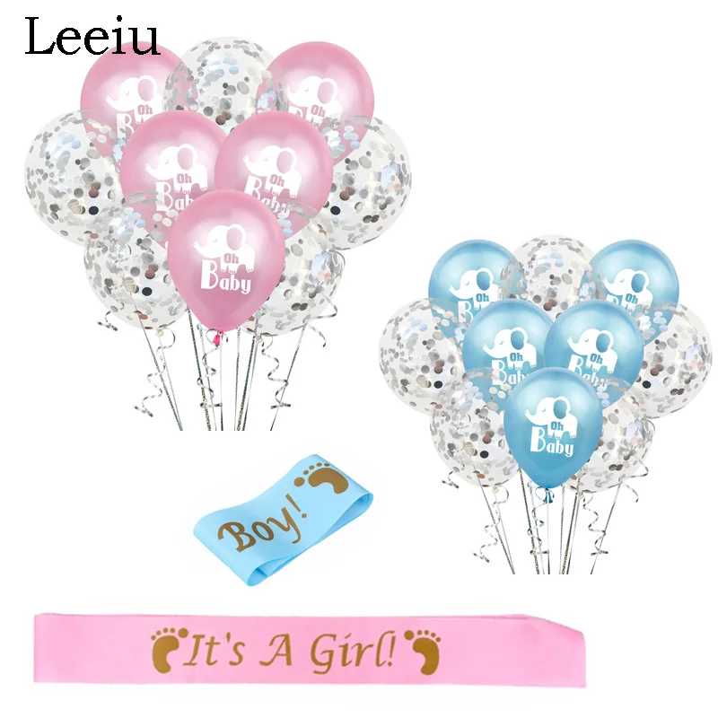 Baby Balloons