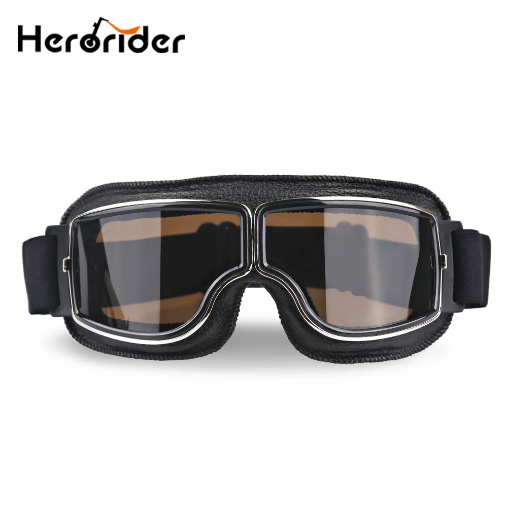Oculos moto vintage clearance