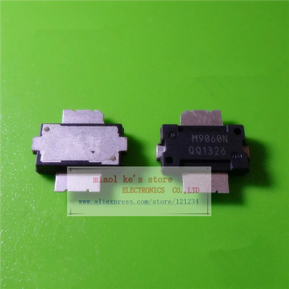 MRF6S9060NR1 M6960NR1 M6960N [случае 1265-09, стиль 1-270-2] Высокое качество оригинала