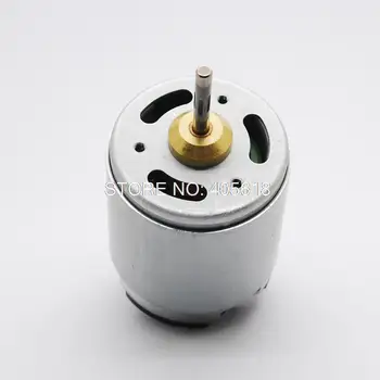 

POWERFUL magnetic large torque DC motor High efficient