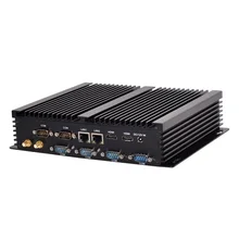 EIP Intel i5-4200 Встраеваемый промышленный ПК с 4G 32G SSD и 500G HD