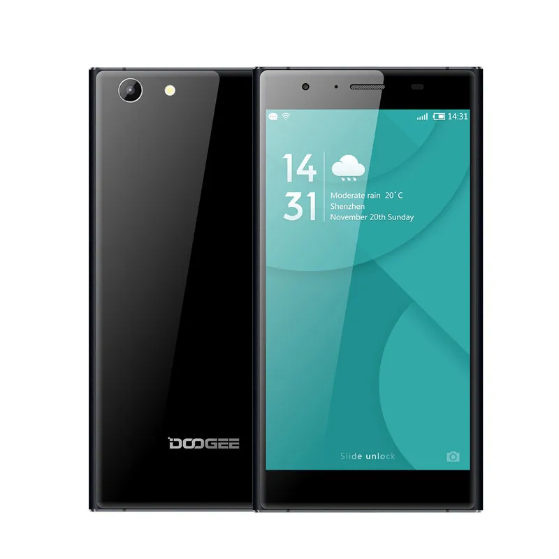 doogee y3