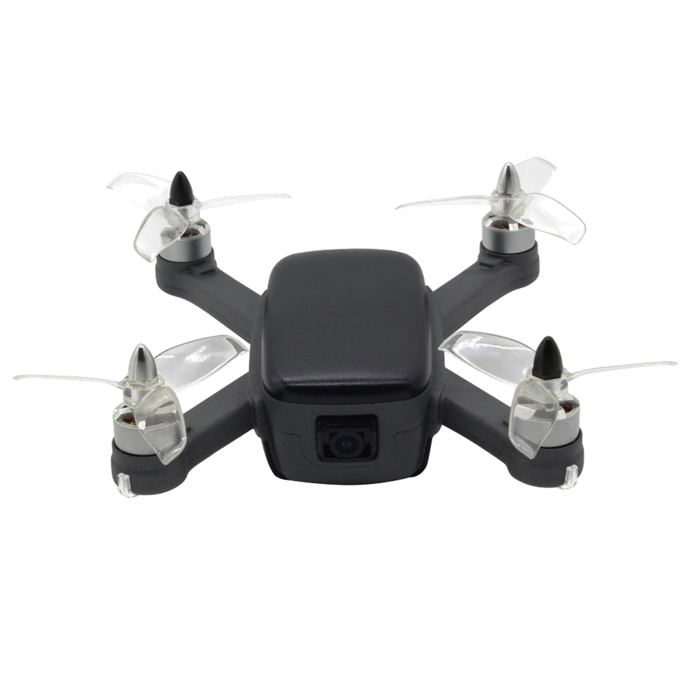 

WIFI Remote Control HD 1080P Intelligent Aircraft Powerful RC GPS High Hold Brushless Aerial Photography Quadcopter Durable Toy