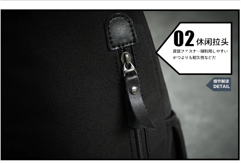 Male Sling Bag Oxford Men Messenger Bag Brand Chest Pack Multifunctional man fashion Chest Bags men's Small shoulder Travel Bag