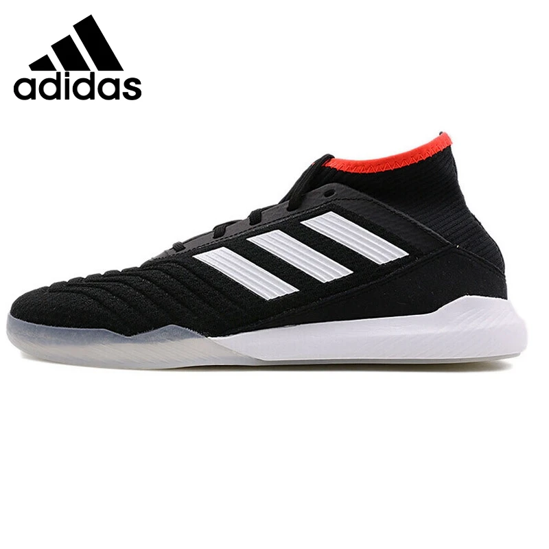 Objeción graduado carrete Adidas PREDATOR TANGO 18,3 TR zapatillas de fútbol/fútbol para  hombre|Calzado de fútbol| - AliExpress
