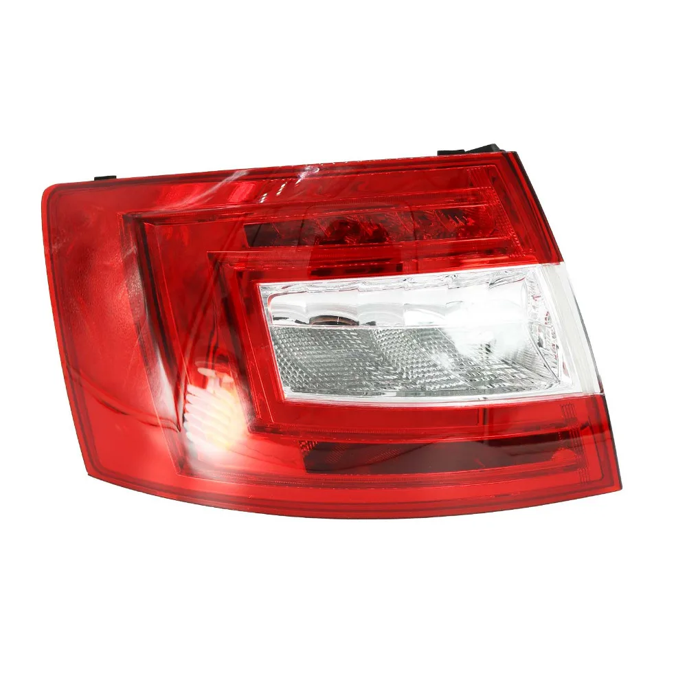 

For Skoda Octavia A7 2013 2014 2015 2016 Tail Light Rear Light Car Styling LED Left Side
