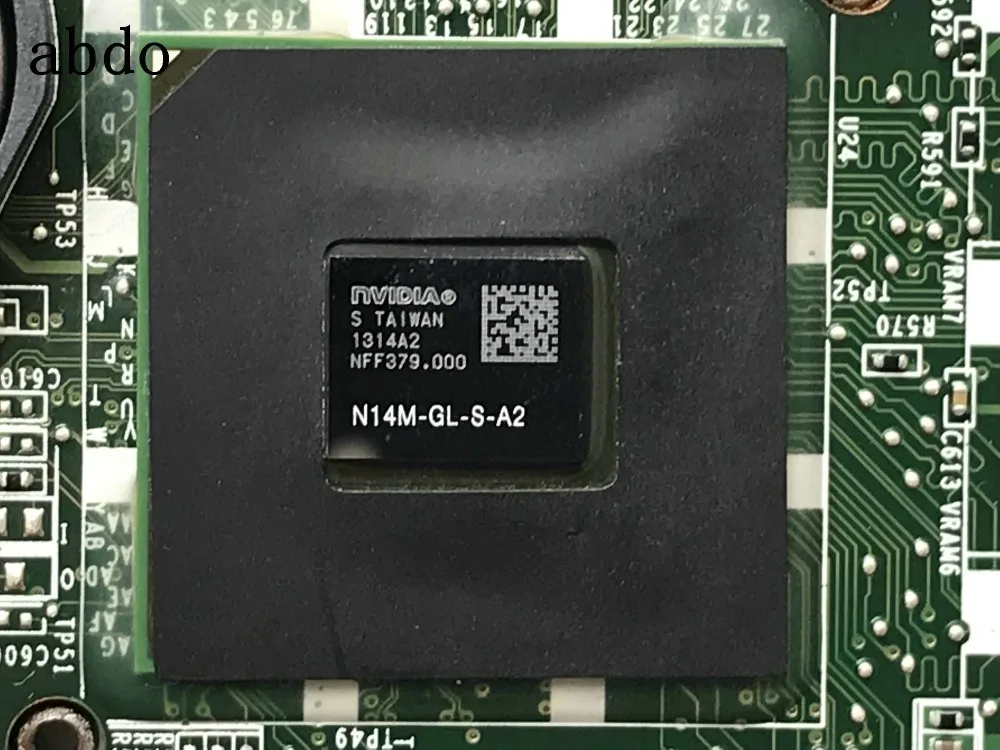 Материнская плата Toshiba satellite C40 C45 для ноутбука материнская DDR3 DA0MTCMB8G0