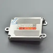 35 Вт, 45 Вт балласт совместимый для D1S D2S D3S D4S Быстрый Яркий исходное положение автомобильных фар