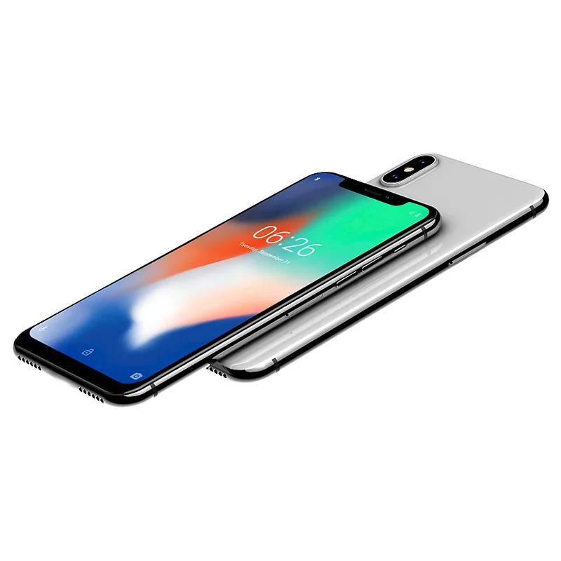 19:9 muesca pantalla XGODY Hotwav X 3G desbloquear 5,7 pulgadas Smartphone Android 8,1 Oreo Quad Core 2 GB + 16 GB Face ID teléfono móvil 13.0MP