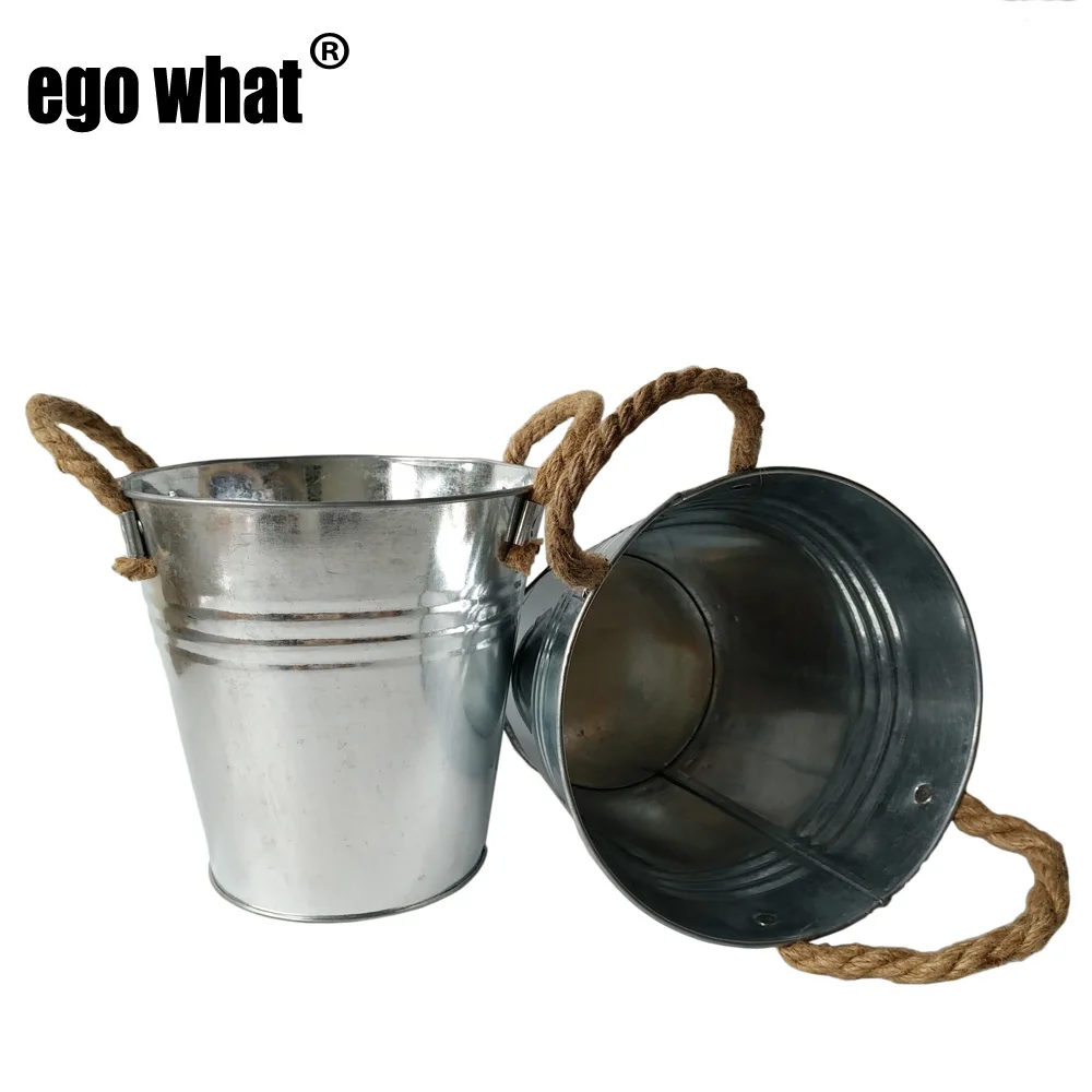 cheap buckets