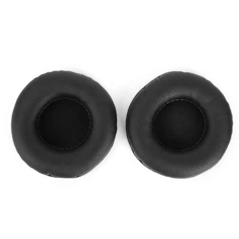 1 пара сменных амбушюр для Sony MDR V55 V500 7502 и Audio Technica ATH WS99 WS70 WS77 H|Аксессуары