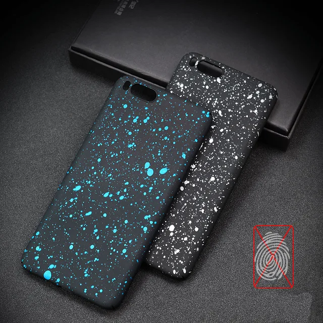 Special Price Xiomi mi note 3 Case New Hard Back Cover Full Protection For Xiaomi mi note 3 Cases Xiaomi mi note3 Mobile phone Accessories