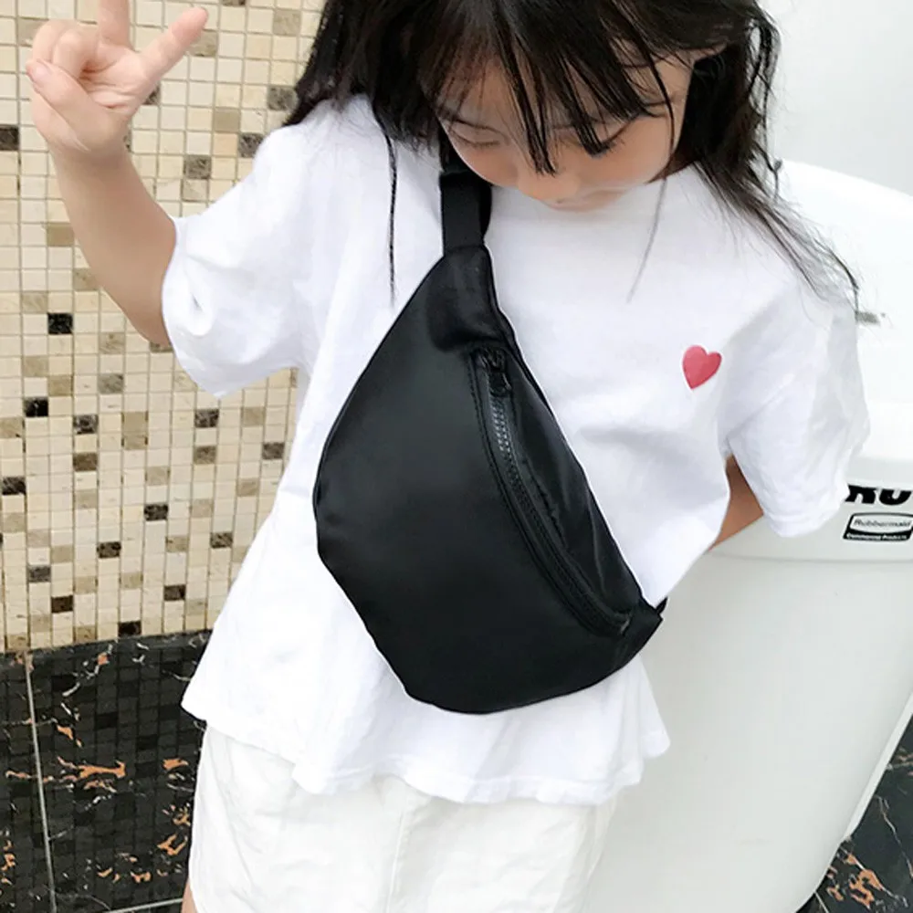 15# модный детский мешок цветных конфет Корейская версия поясная сумка нагрудная Сумка Кошелек для монет сумка для пищевых продуктов taschen Женская